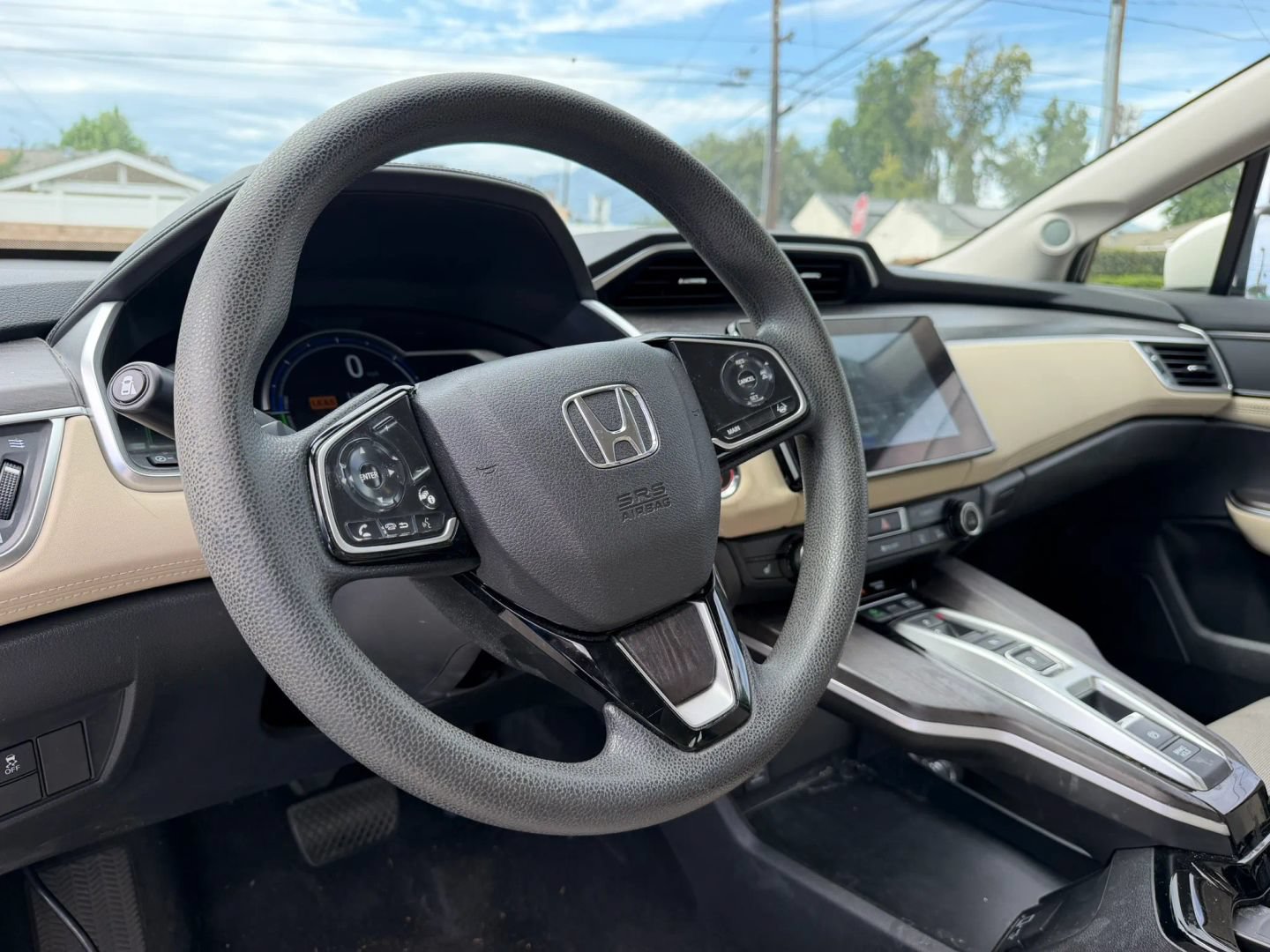 Used 2020 Honda Clarity Plug-In Hybrid image 11