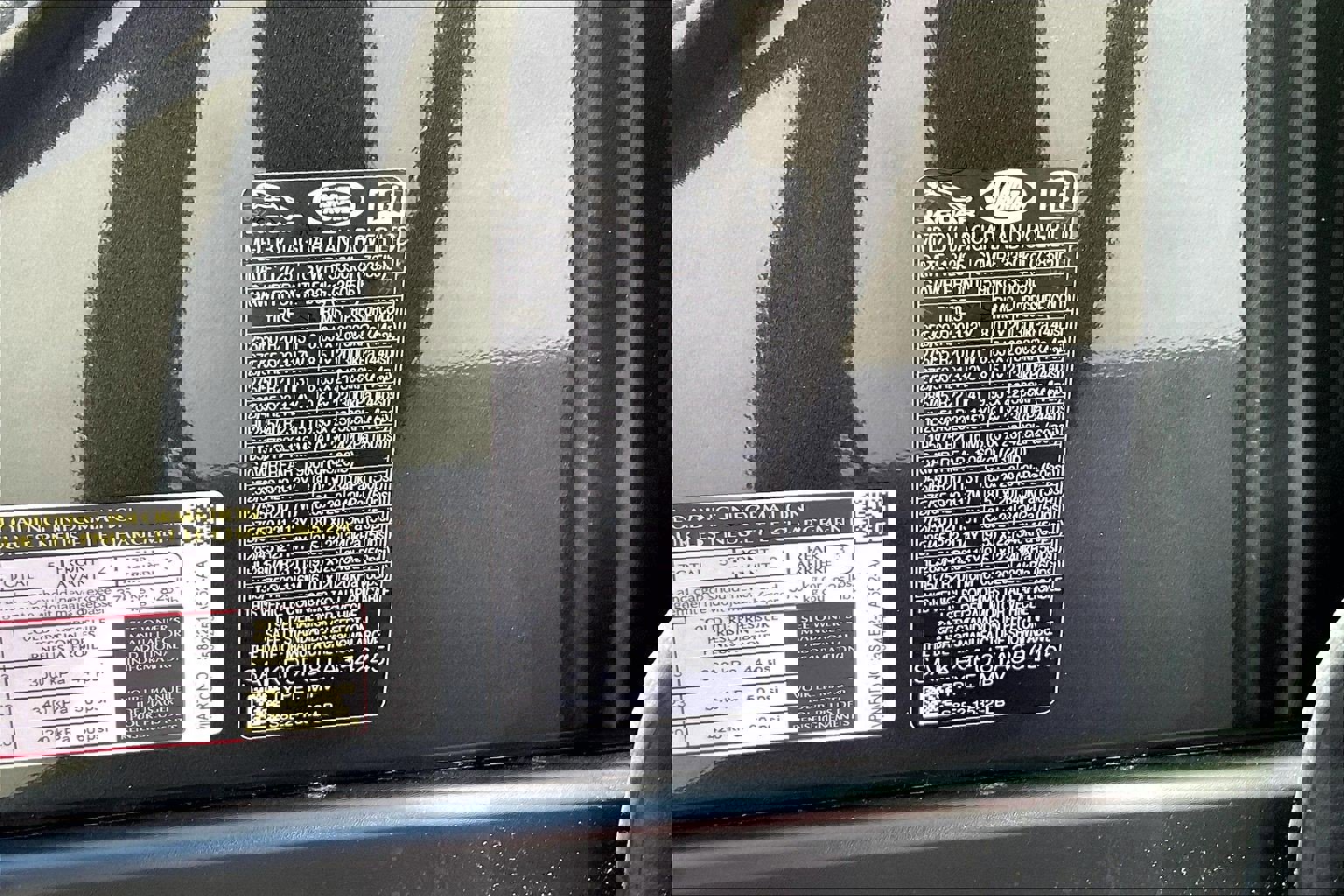 New 2026 Land Rover Range Rover SE image 22