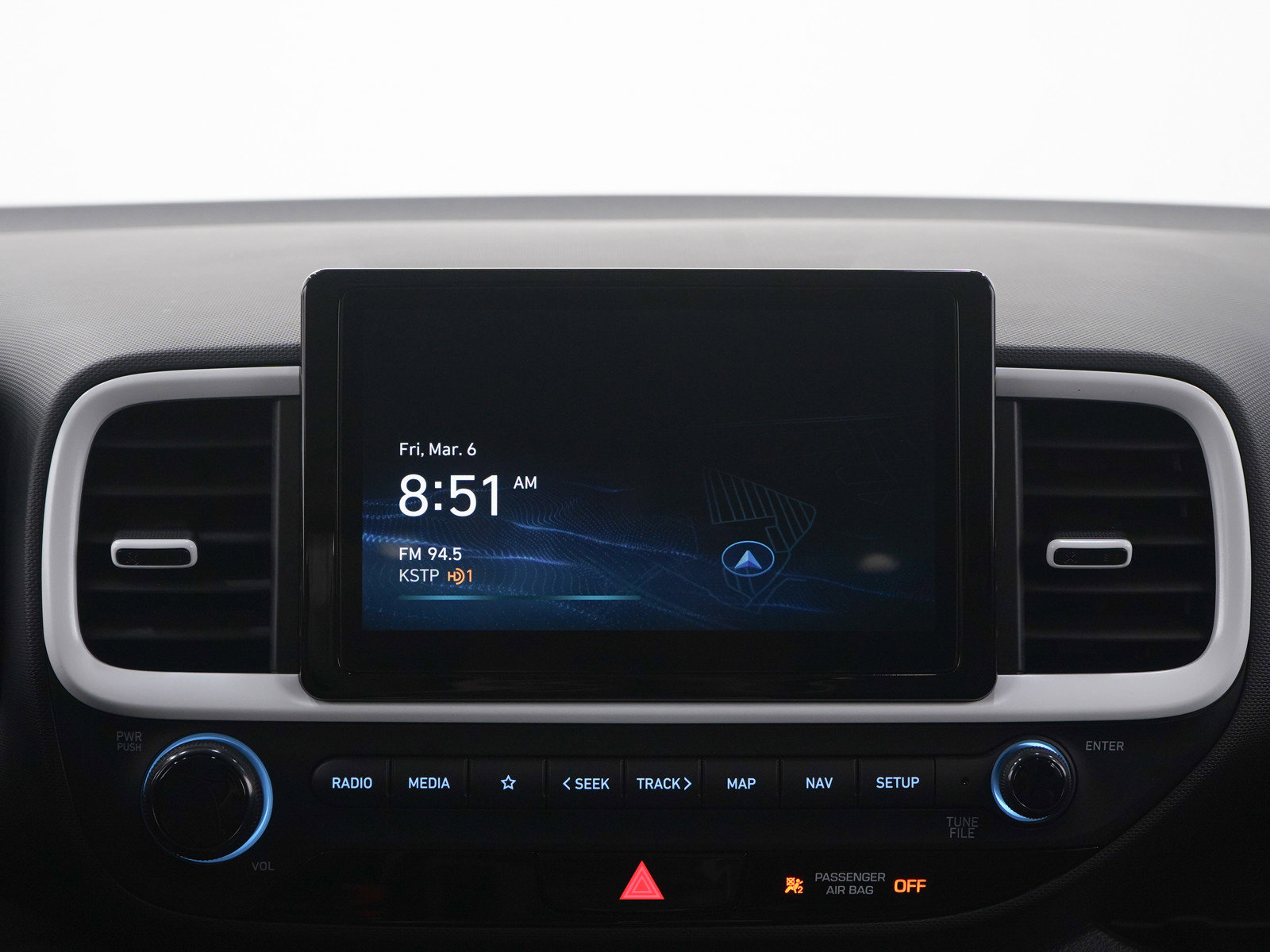 Certified 2025 Hyundai Venue Limited image 16