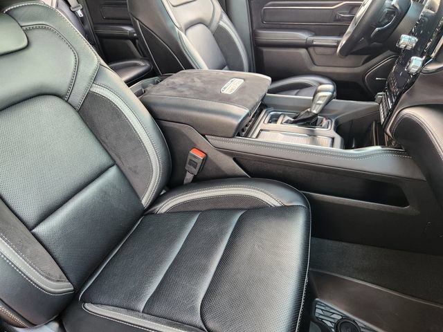Used 2023 RAM 1500 TRX w/ TRX Level 2 Equipment Group AWD/4WD image 18