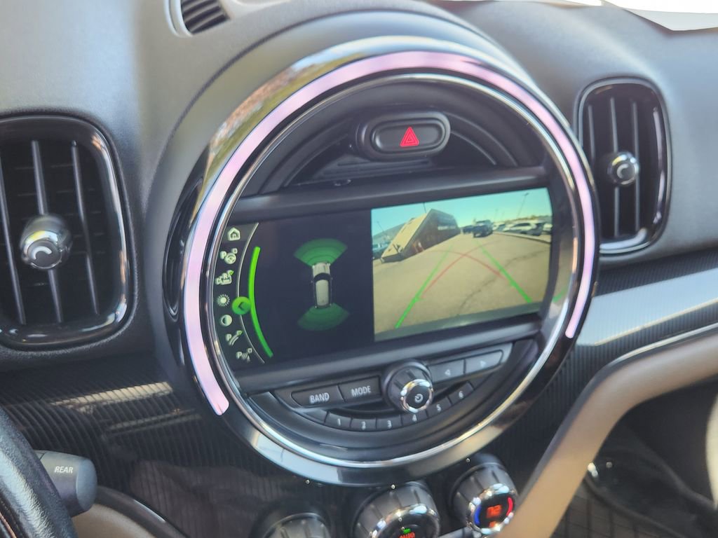 Used 2017 MINI Cooper Countryman S AWD/4WD image 9