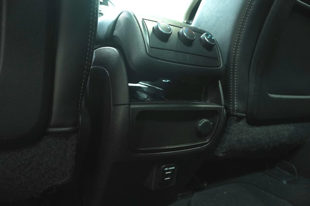 Used 2015 Buick Enclave Leather AWD/4WD image 15