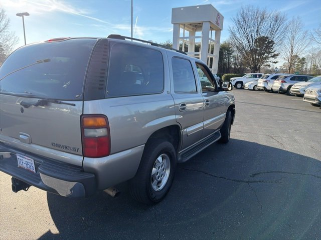Used 2003 Chevrolet Tahoe LT image 6