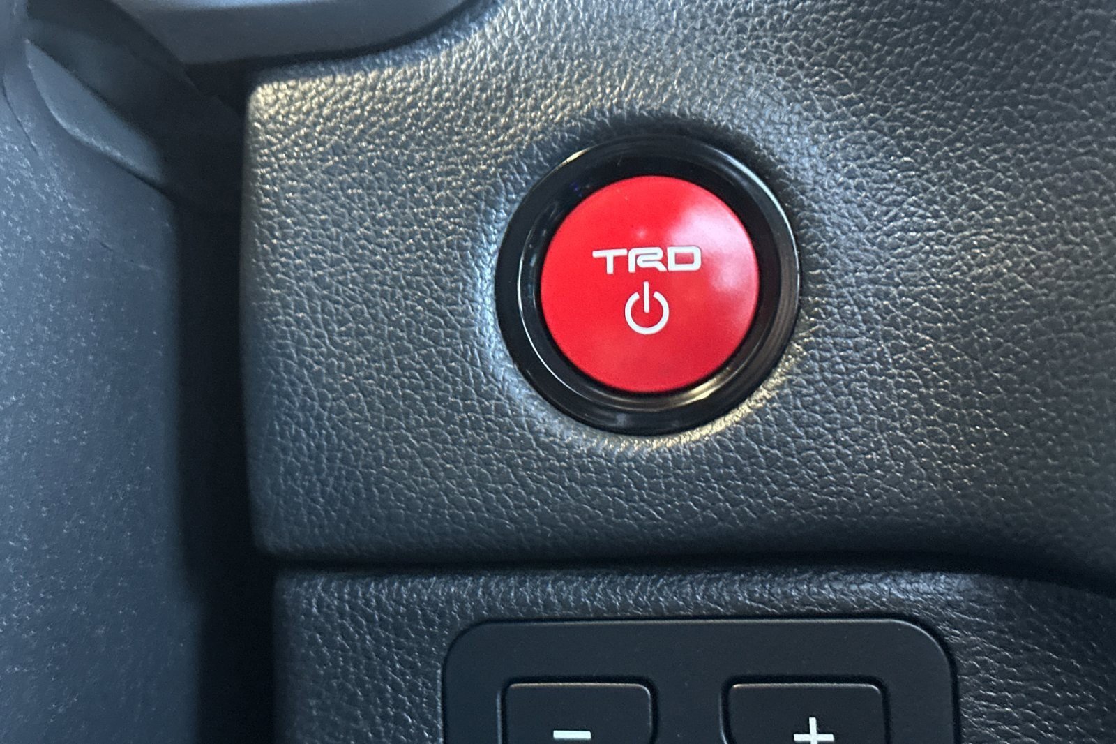 Certified 2025 Toyota Sequoia TRD Pro image 22