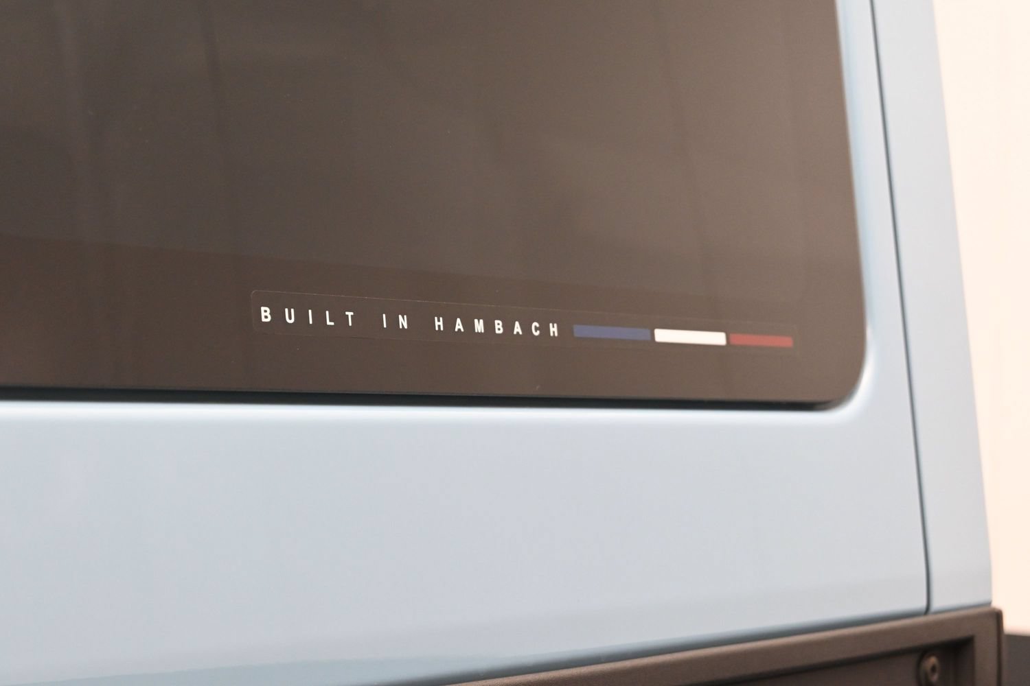 Used 2024 INEOS Grenadier Station Wagon AWD/4WD image 46