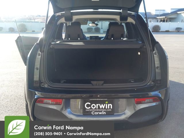 Used 2019 BMW i3 s image 25