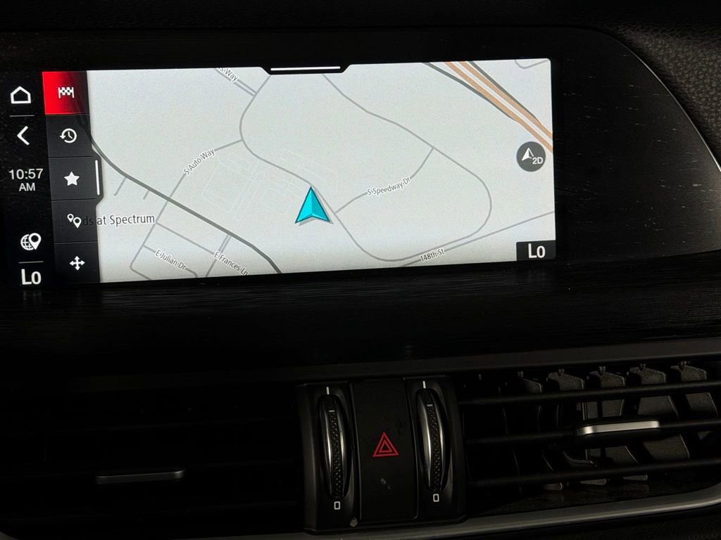 Used 2022 Alfa Romeo Stelvio Sprint image 18