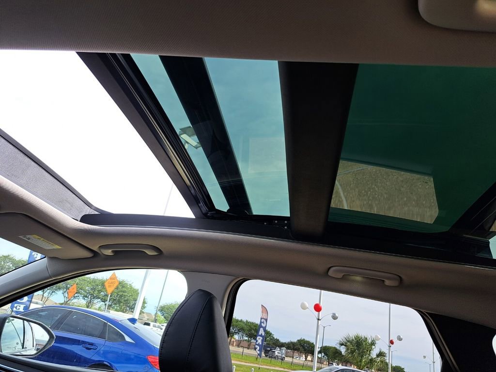 Used 2022 Hyundai Tucson Limited image 22