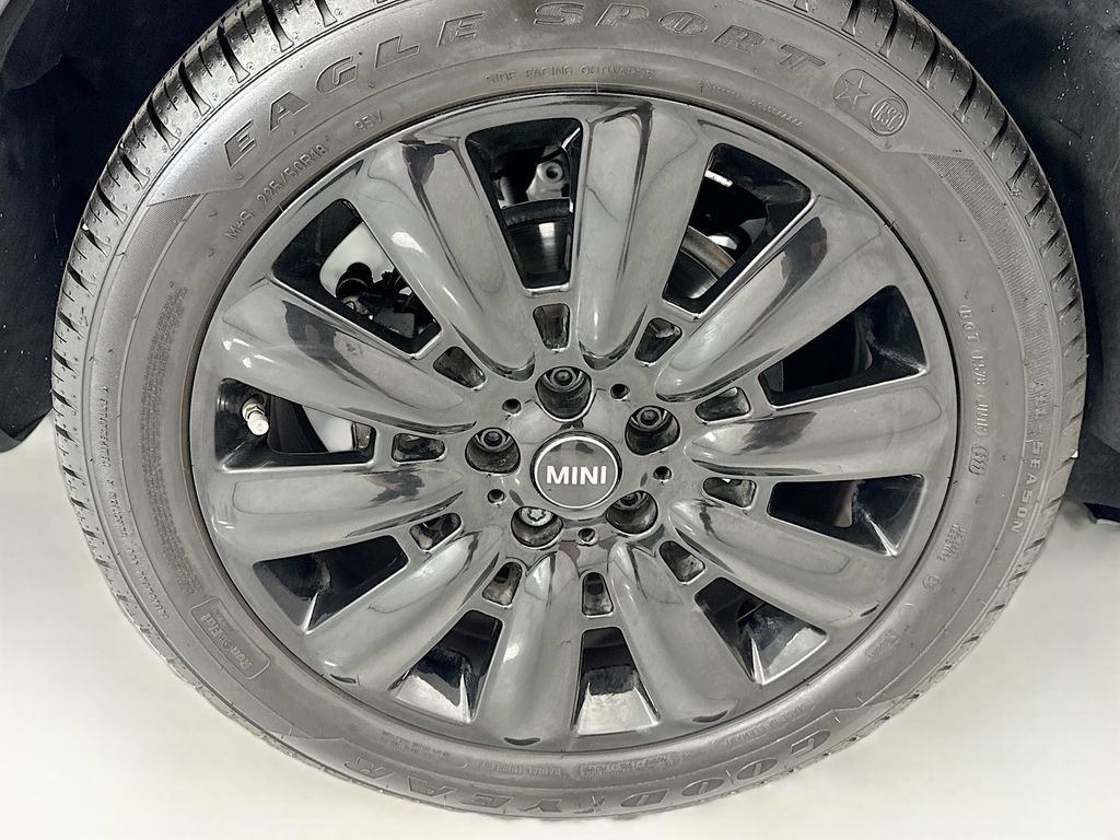 Used 2023 MINI Cooper Countryman S AWD/4WD image 32