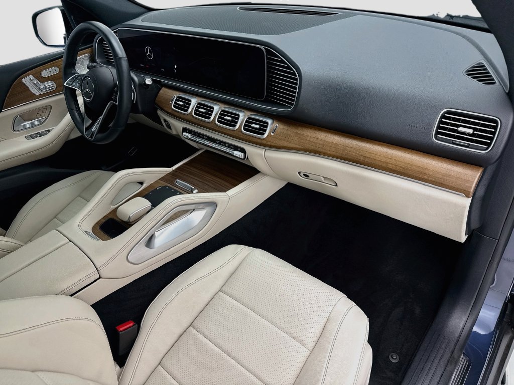 Certified 2024 Mercedes-Benz GLE 350 4MATIC image 16