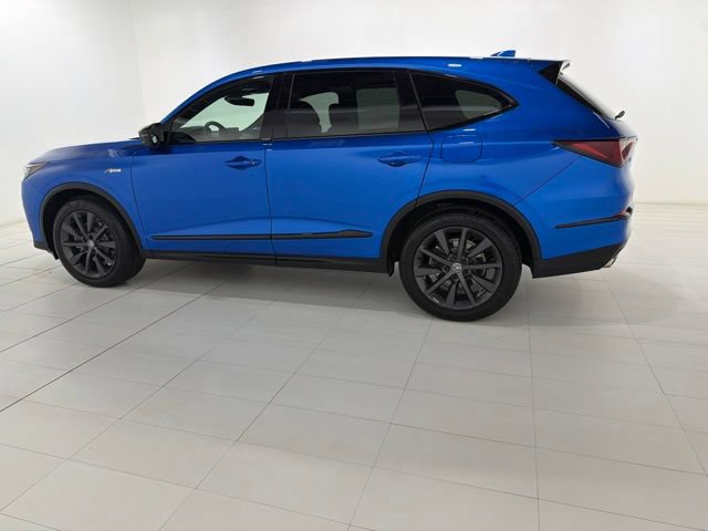 Certified 2026 Acura MDX A-Spec AWD/4WD image 2