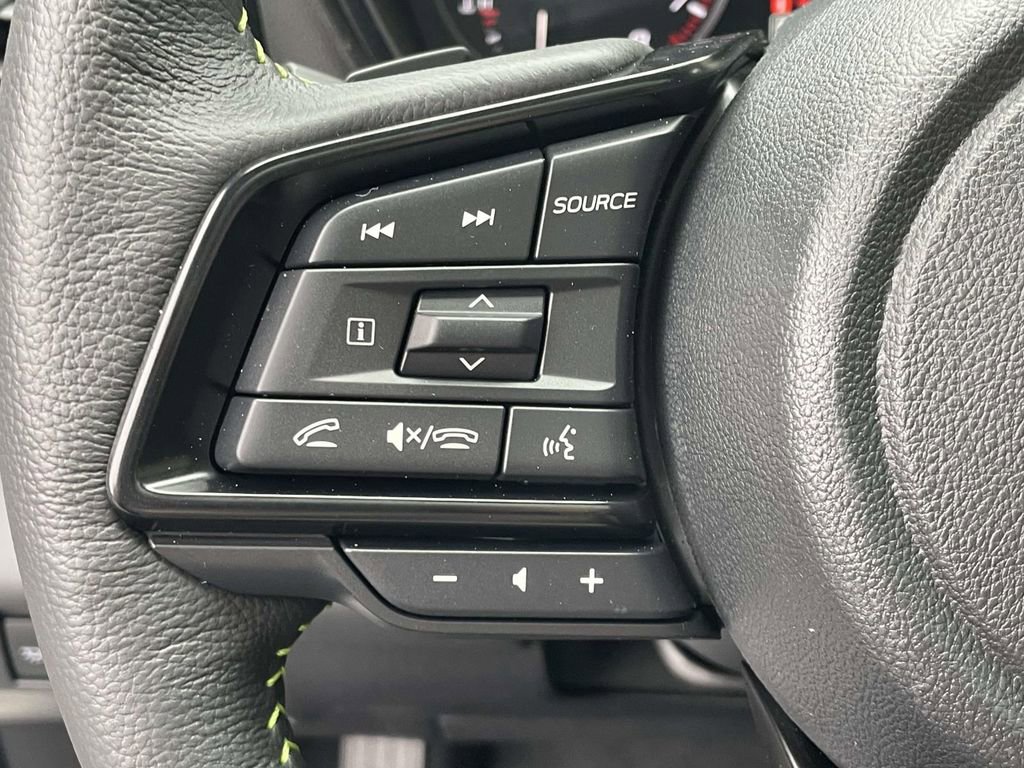 Certified 2025 Subaru Ascent Onyx Edition w/ Popular Package #2 AWD/4WD image 24