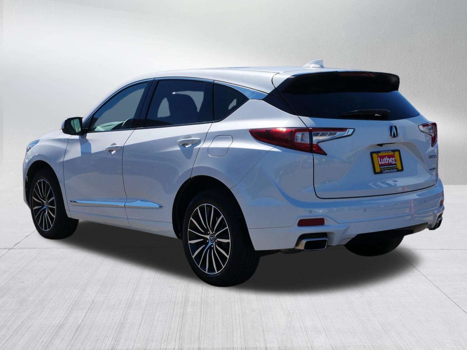 Used 2025 Acura RDX SH-AWD w/ Advance Package image 5