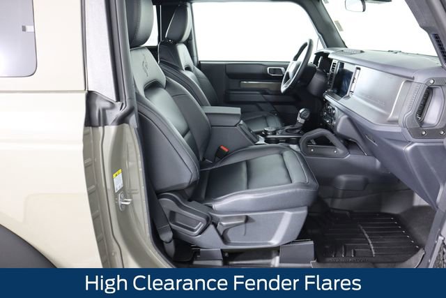 New 2025 Ford Bronco Badlands image 57