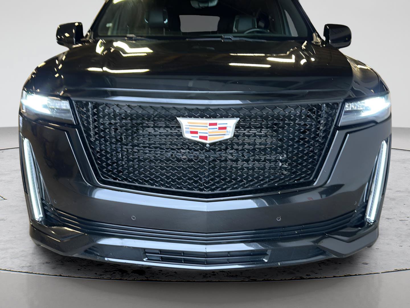 Used 2024 Cadillac Escalade Sport AWD/4WD image 1