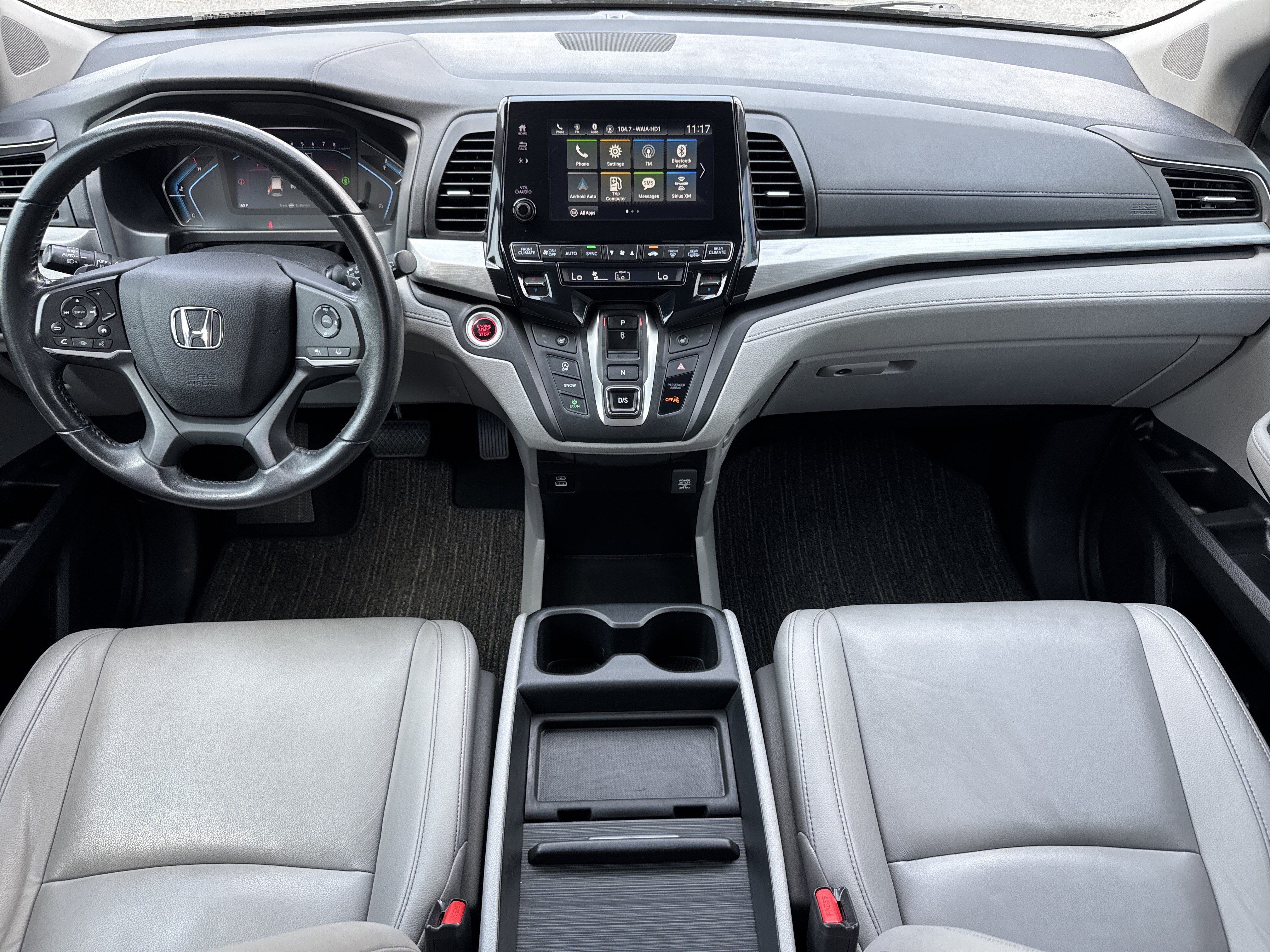 Used 2022 Honda Odyssey EX-L image 27
