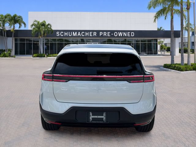 Used 2025 Polestar Polestar 3 AWD/4WD image 6
