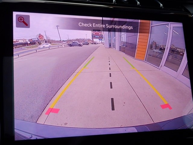 New 2025 Jeep Grand Cherokee Limited w/ Trailer Tow Package image 23