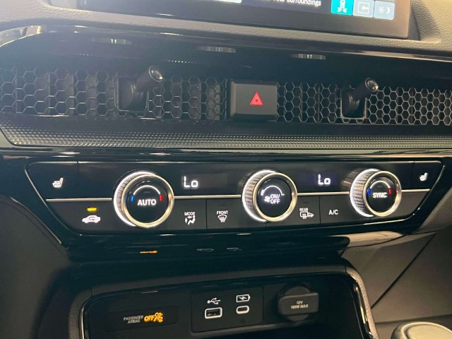 Used 2024 Honda CR-V EX-L image 34