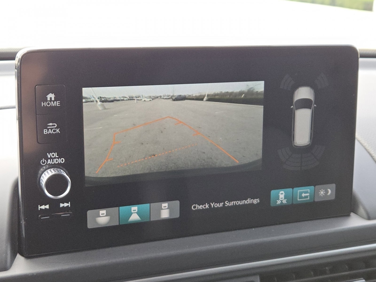 Used 2023 Honda Pilot EX-L image 8