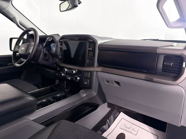 Used 2025 Ford F150 XLT w/ Equipment Group 302A MID image 31
