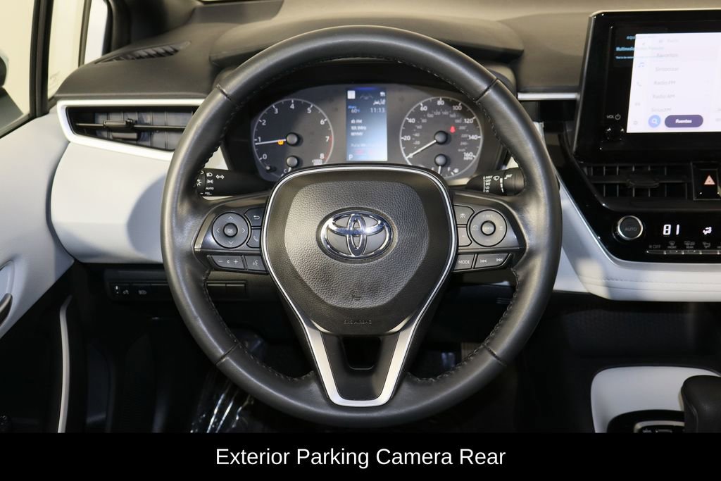 Used 2024 Toyota Corolla SE image 7