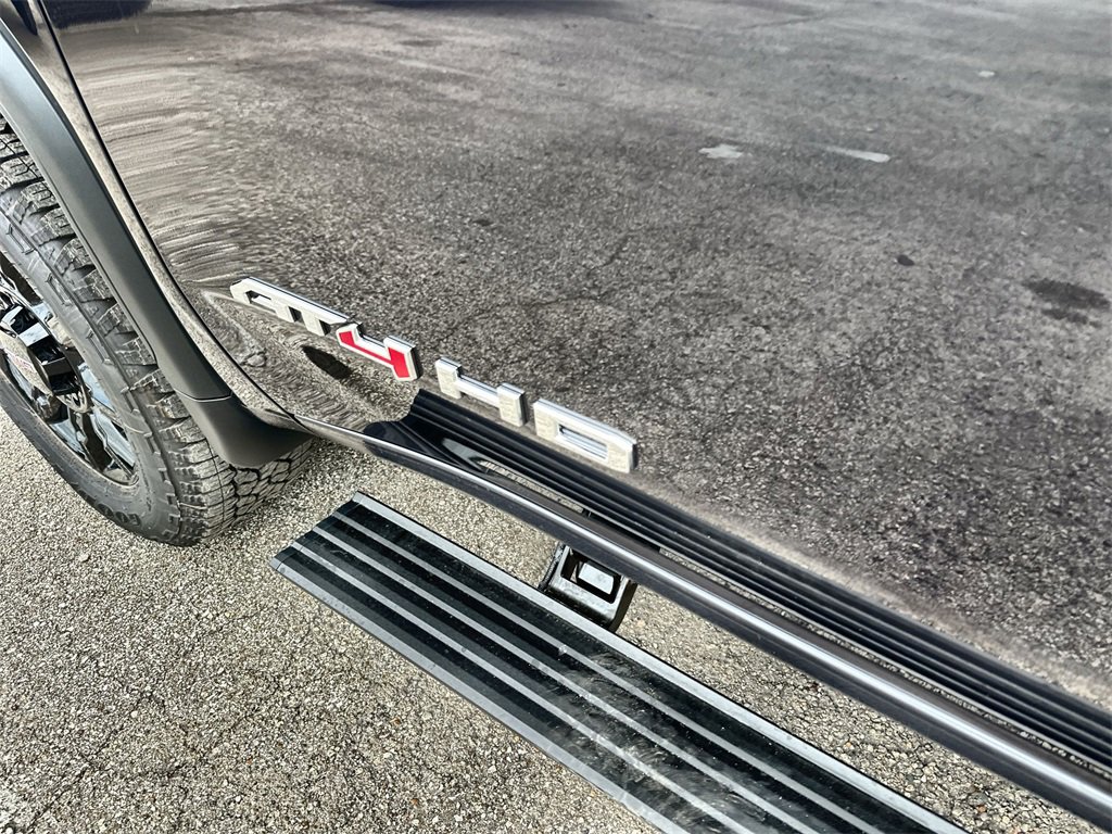 New 2026 GMC Sierra 2500 AT4 w/ AT4 Premium Plus Package image 14