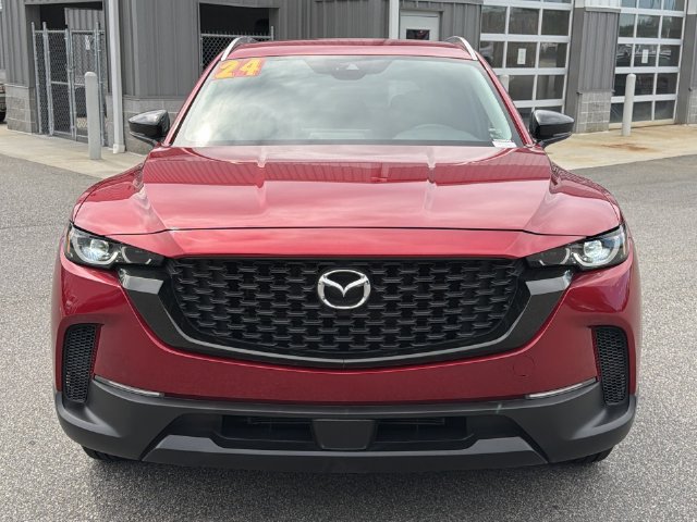 Used 2024 MAZDA CX-50 AWD 2.5 S w/ Convenience Package image 16