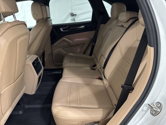 Used 2019 Porsche Cayenne S AWD/4WD image 26
