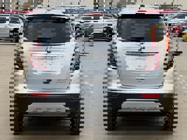 Used 2019 Buick Encore Preferred w/ Safety Package FWD image 5