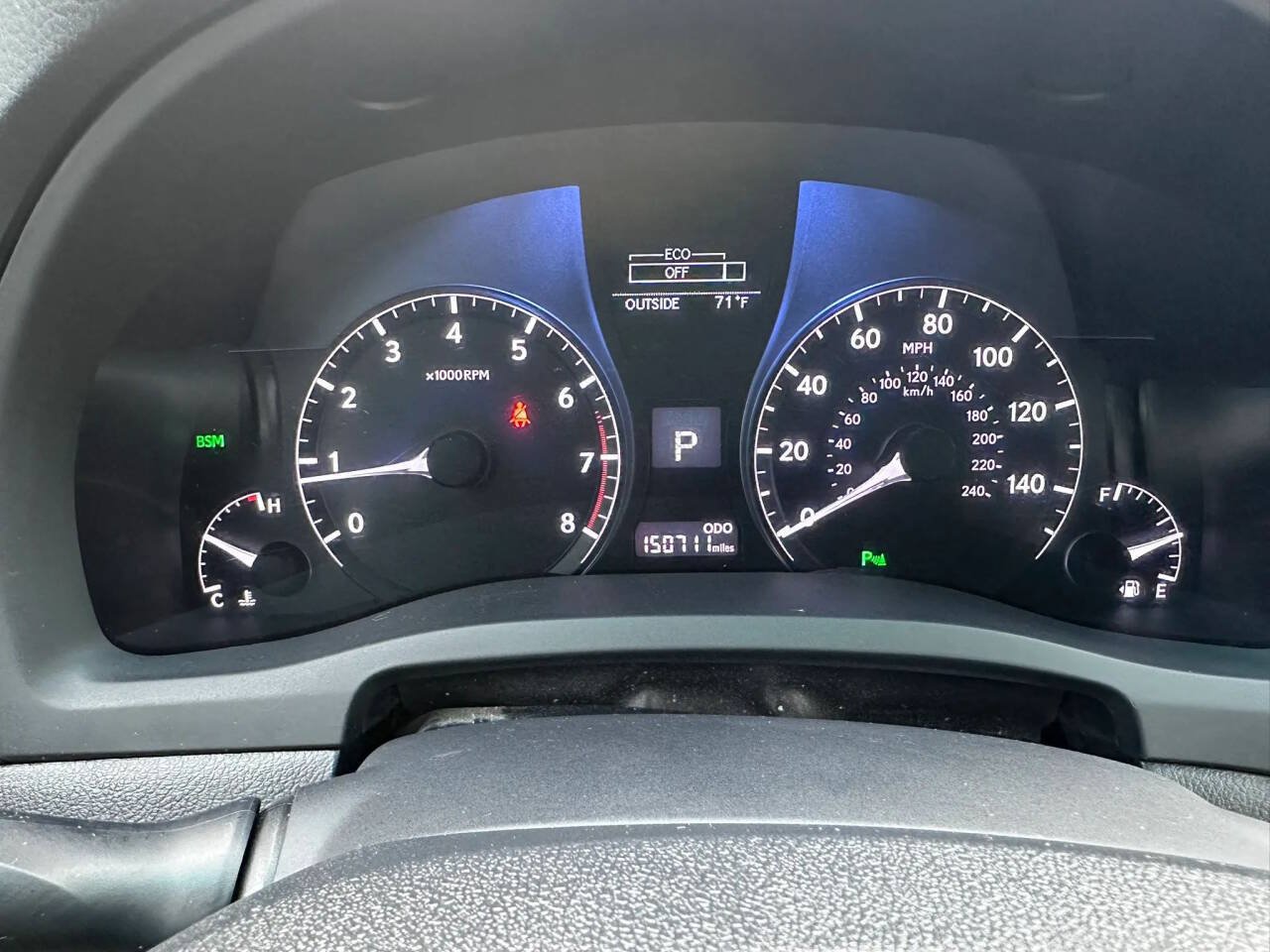 Used 2015 Lexus RX 350 AWD image 18