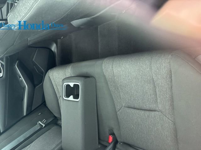 Used 2024 Honda Accord EX image 21