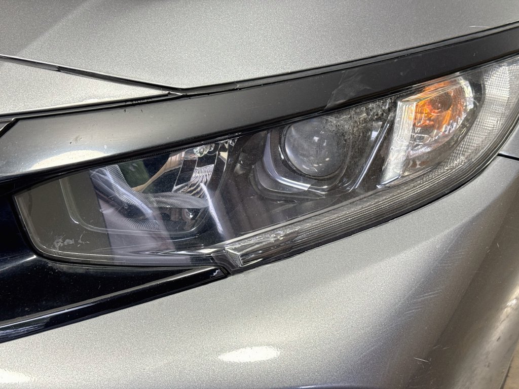 Used 2020 Honda Civic LX image 34