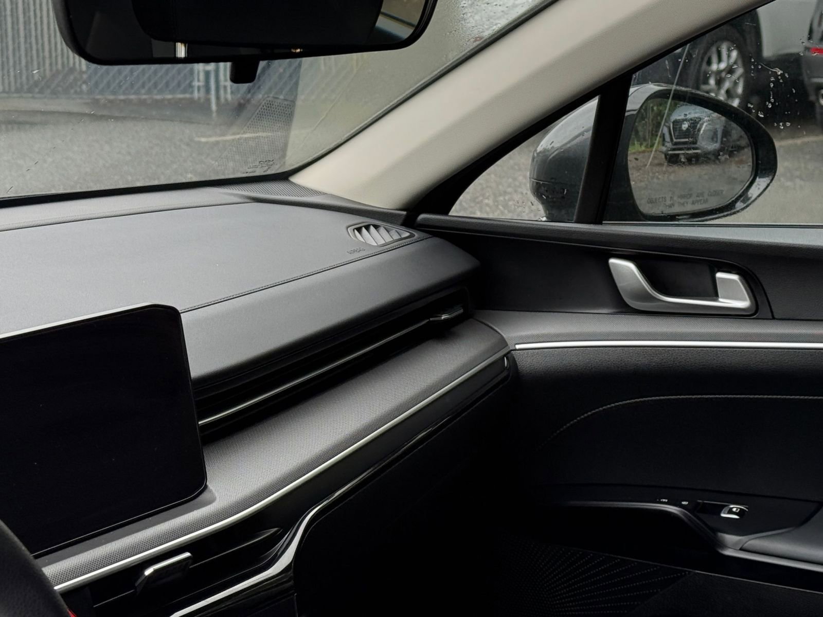 Used 2025 Kia K5 LXS image 33