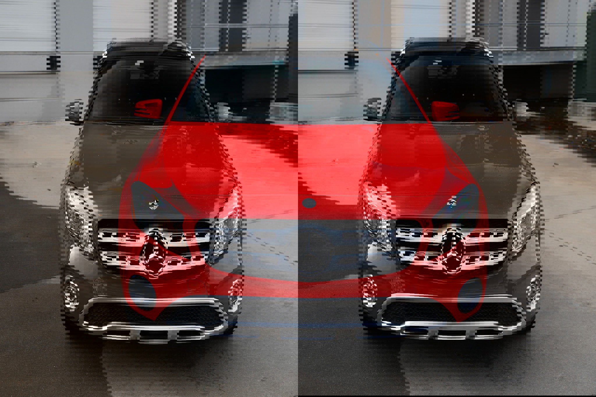 Used 2018 Mercedes-Benz GLA 250 image 24