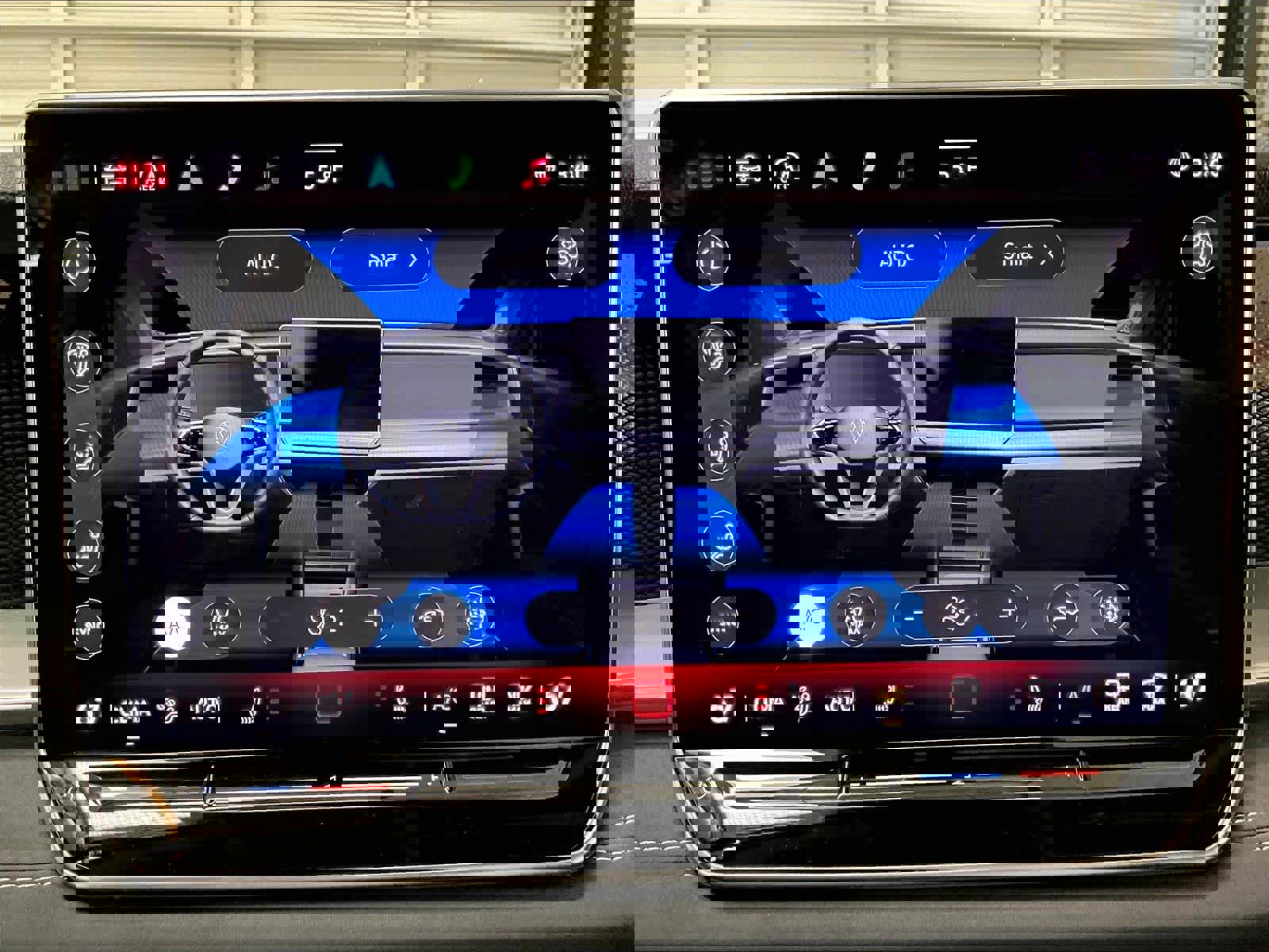 Used 2025 Volkswagen Tiguan SE image 35