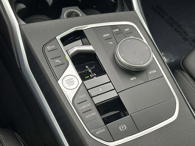 Certified 2024 BMW M340i xDrive w/ Premium Package image 35