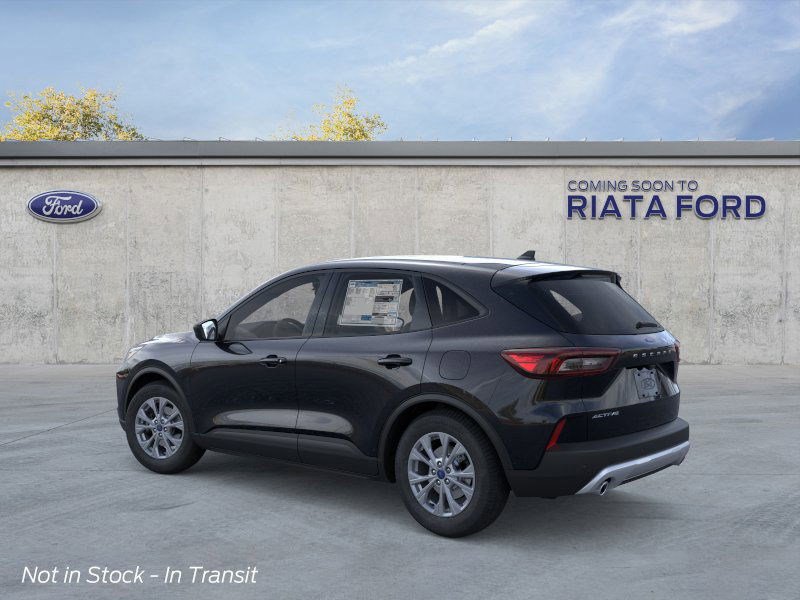 New 2026 Ford Escape Active image 4