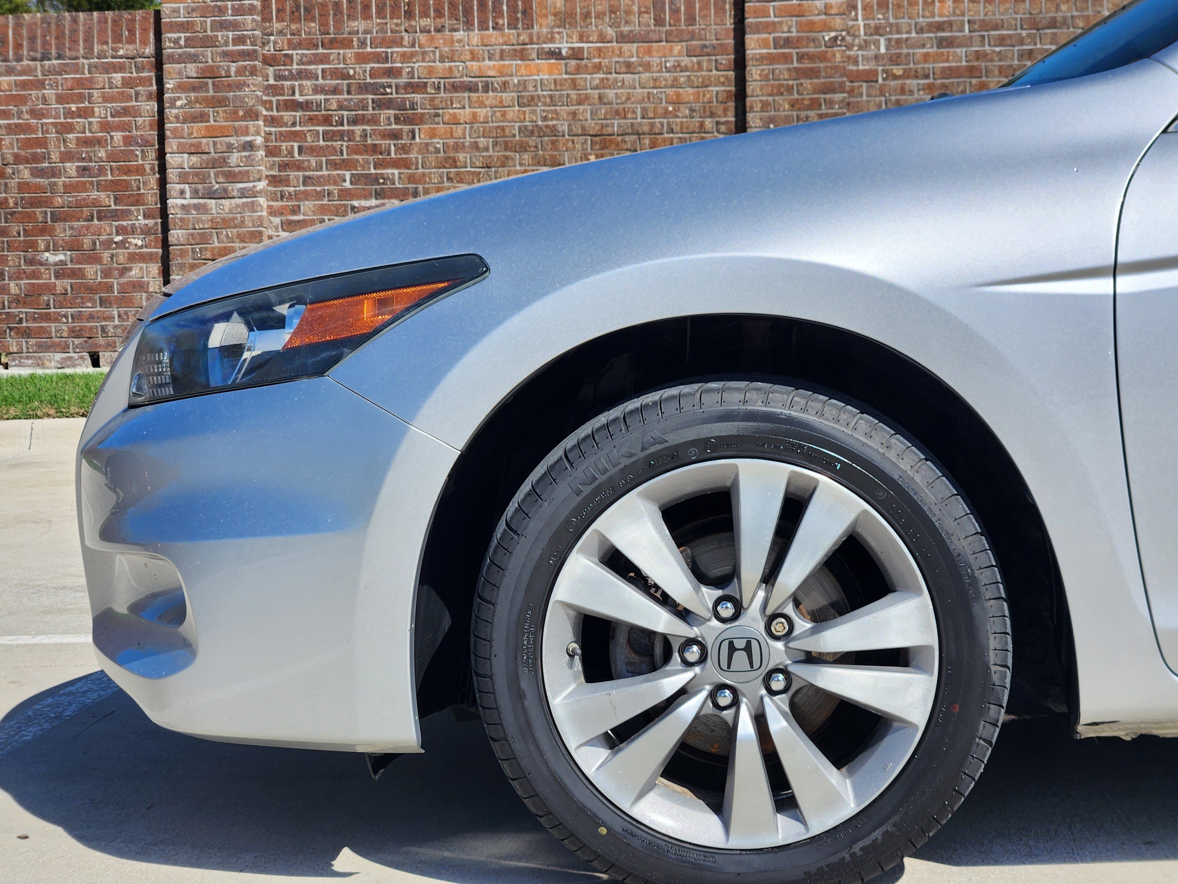 Used 2012 Honda Accord LX-S image 10