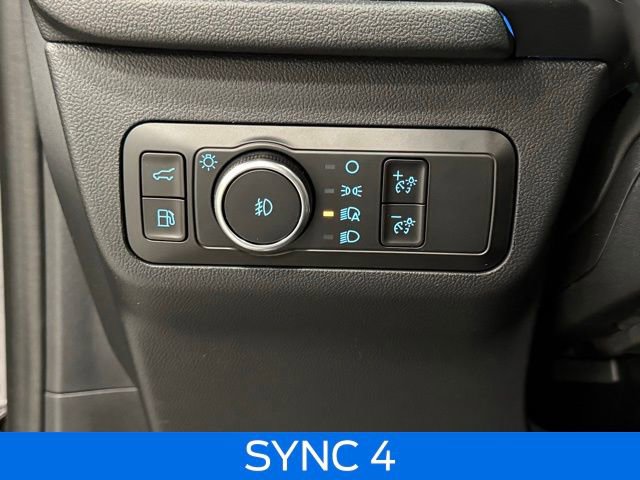 New 2026 Ford Escape ST-Line Select w/ Tech Pack #2 AWD/4WD image 14