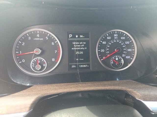 Used 2023 Kia K5 EX w/ EX Premium Package FWD image 15