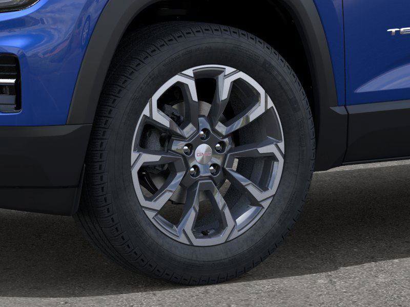New 2026 GMC Terrain Elevation w/ Elevation Premium Package image 9
