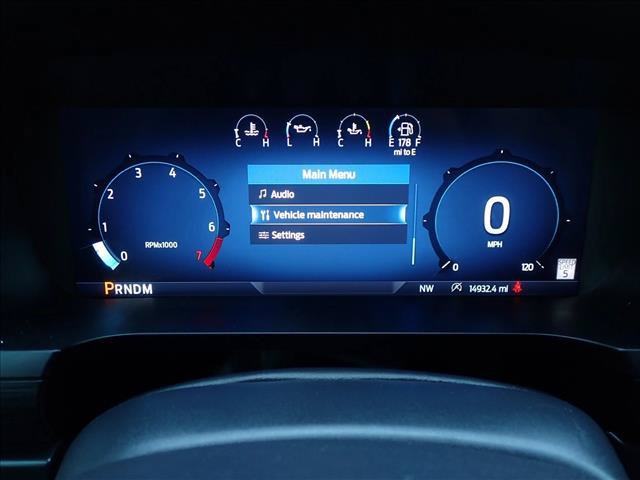 Used 2025 Ford F150 Tremor AWD/4WD image 26