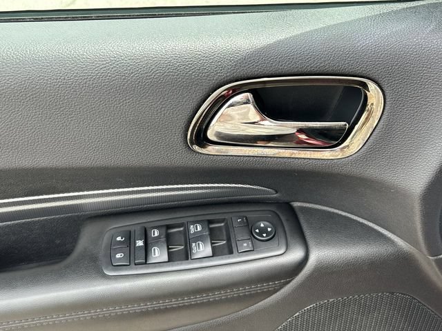Used 2019 Dodge Durango GT AWD/4WD image 16