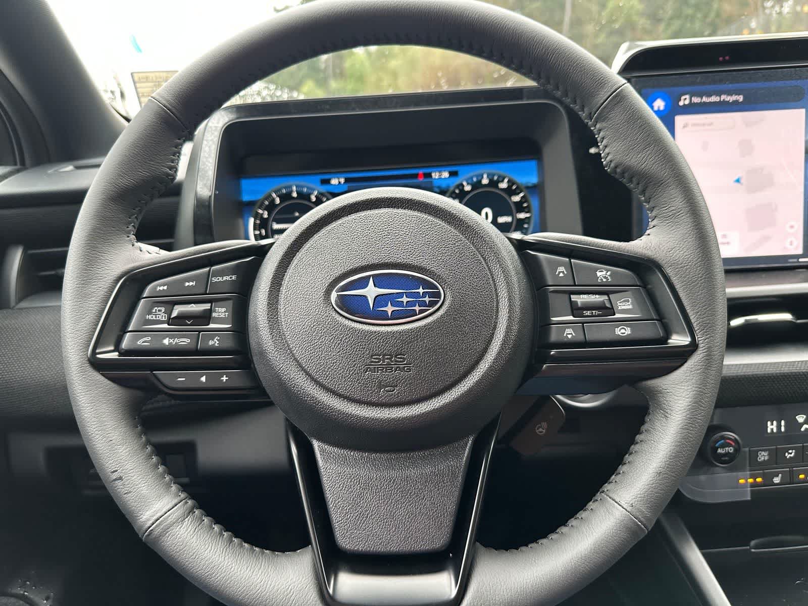 New 2026 Subaru Outback Limited XT AWD/4WD image 20