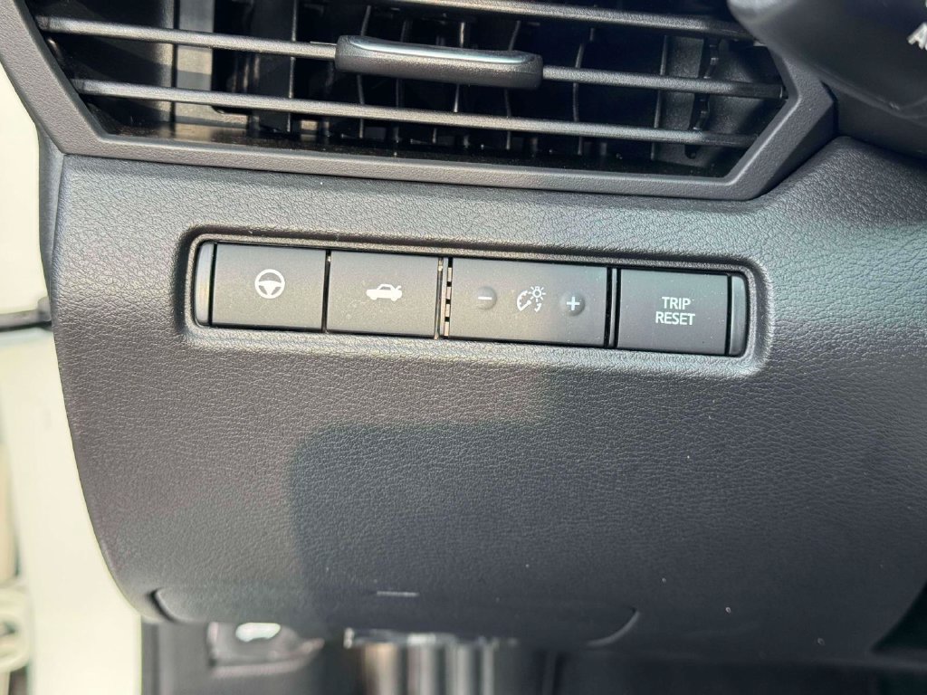 Certified 2025 Nissan Altima 2.5 SL FWD image 22