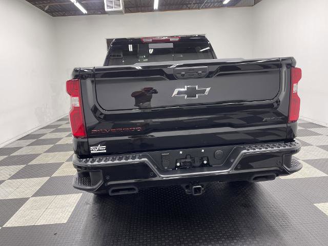 New 2026 Chevrolet Silverado 1500 RST w/ Redline Edition image 3