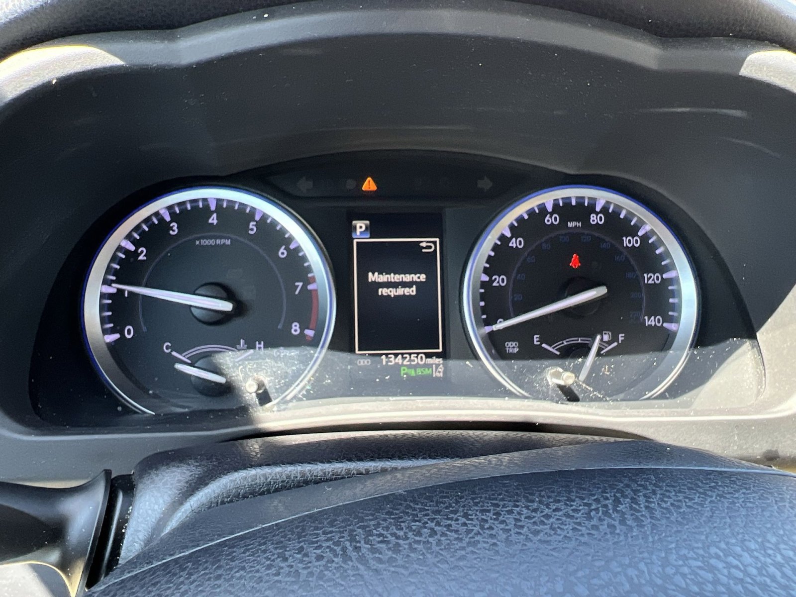 Used 2019 Toyota Highlander Limited Platinum image 18