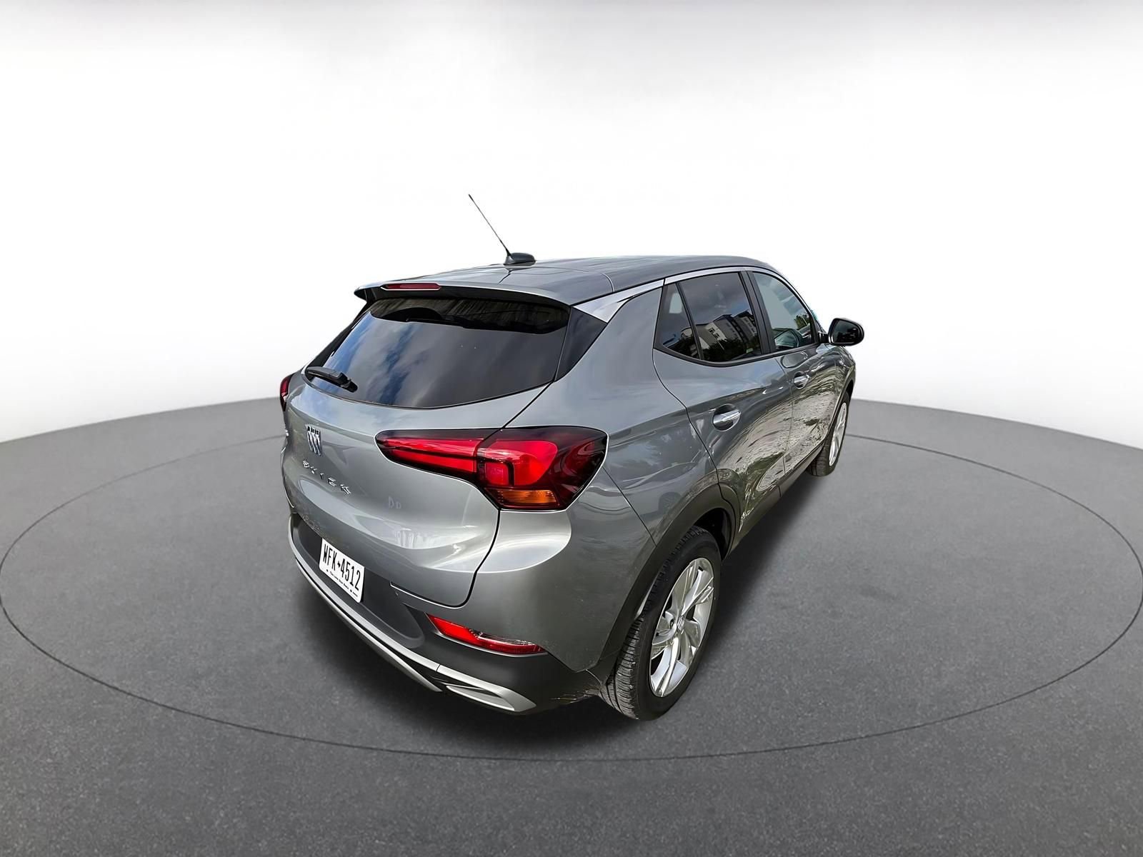 Used 2025 Buick Encore GX Preferred FWD image 7