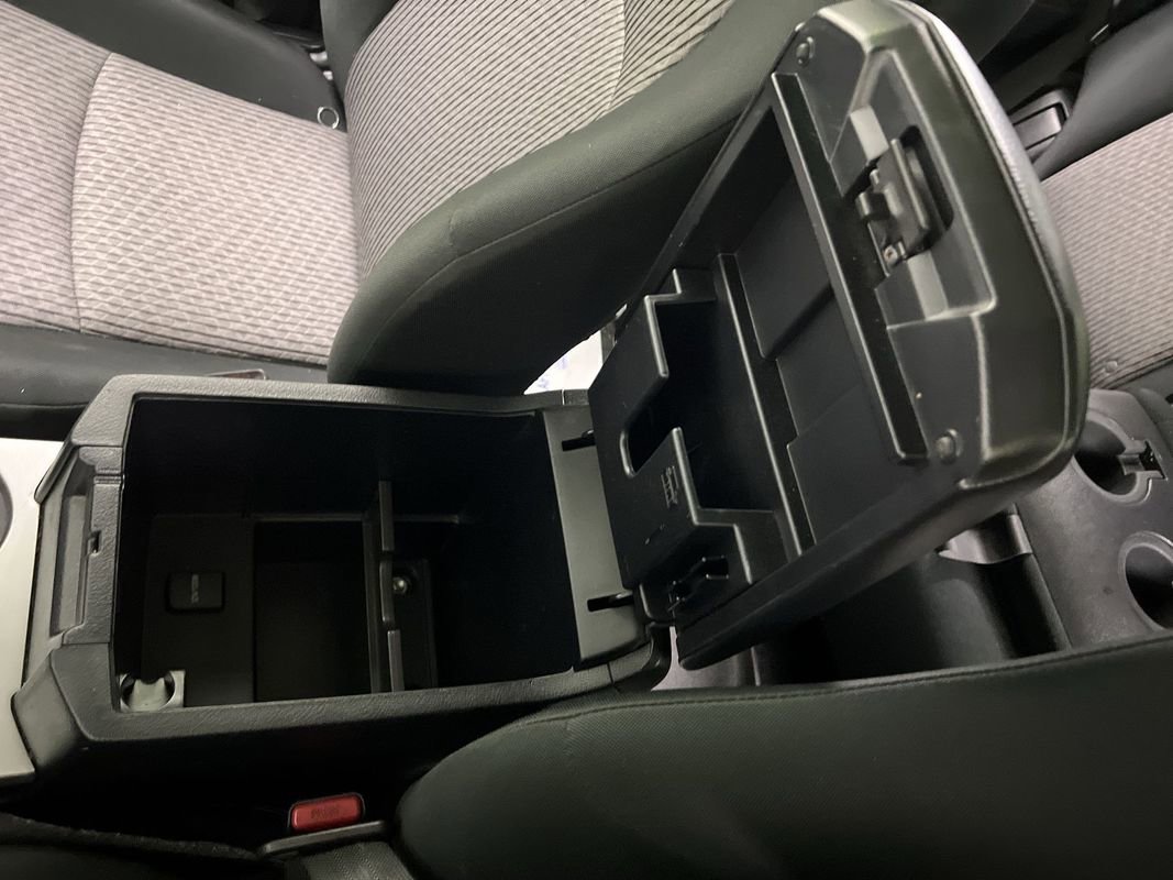 Used 2021 Toyota 4Runner SR5 image 24